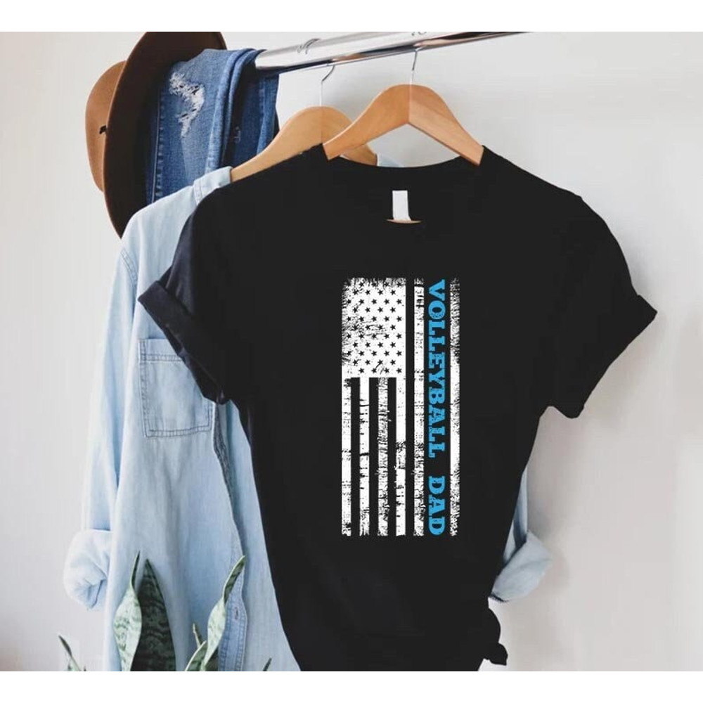 Volleyball Dad Shirt,Fathers Day Gift,Men Sport Shirt,Volleyball Daddy,Volleyball Dad Gift,Volleyball Lover Dad,Sports Dad Tshirt,Papa Gift.jpg