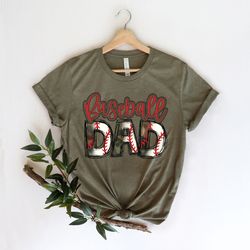 baseball dad shirt,new dad shirt,dad shirt,daddy shirt,fathers day shirt,best dad shirt,gift for dad,baseball family shi