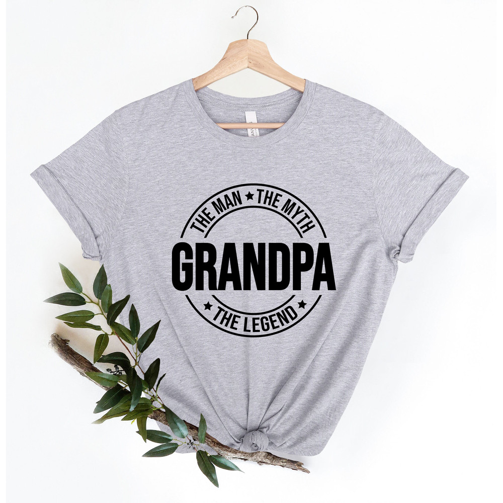 New Grandma Shirt, Gift for Grandparents, New Grandpa Shirt, Pregnancy Announcement, Grandma Shirts, Grandpa Shirts, Baby Announcement Shirt.jpg