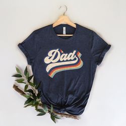 retro dad shirt,new dad shirt,dad shirt,daddy shirt,fathers day shirt,best dad shirt,gift for dad,new dad shirt,grandpa