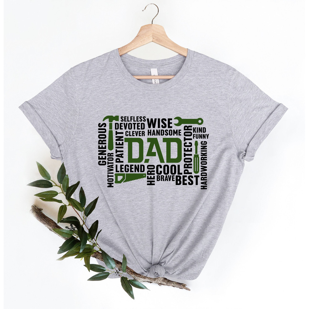 The Man The Myth Daddy The Legend Shirt,Father Day Gift,Father Day Birthday Shirt,Husband Gift,Daddy Shirt,Father Shirt,Cool Father Shirt.jpg