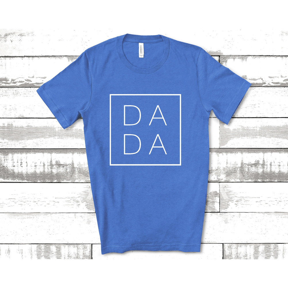 Dada Shirt, Dad Shirts, Dad Life Shirt, Shirts for Dads, Fathers Day Gift, Trendy Dad T-Shirts, Cool Dad Shirts, Shirts for Dads 2.jpg