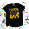 100 Magical Days Shirt, 100 Magical Days, 100 Days Gift, 100 Days Of School, Teacher Life Shirt, Teacher Appreciation Shirt, Teacher Gifts 1.jpg