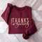 Happy Thanksgiving Shirt, Thanksgiving Gift, Women Thanksgiving Shirt, Thanksgiving Sweatshirt, Thanksgiving Crew Shirt, Thanksgiving Office.jpg