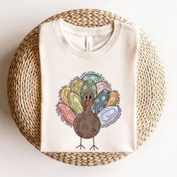 thanksgiving sweatshirt thanksgiving shirt, love turkey shirt, thanksgiving women shirt, thanksgiving gift, thanksgivi