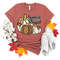 Pumpkin Shirt, Thankful Grateful Blessed Shirt, Thanksgiving T-Shirt, Thanksgiving Family Shirts, Thanksgiving Shirts, Thanksgiving Pumpkin.jpg