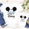 Daddy Mouse Mini Mouse shirts, Mini Mama Daddy Matching shirt, Parents and Kids shirts, Father's Day gift, Disney Family Vacation Tee, Dad T.jpg