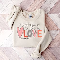 women cute valentines love t-shirt, valentines day shirt for women, cute valentine day sweatshirt,valentines day gift, v