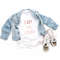 Valentines Day Kids Shirt - I Am So Loved Shirt - I Am Loved Kids Unisex Shirt - Cute Valentines Day Shirt 1.jpg