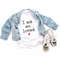 Valentines Day Kids Shirt - I Am So Loved Shirt - I Am Loved Kids Unisex Shirt - Cute Valentines Day Shirt.jpg