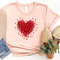 Love Shirt, Valentine's Day Shirt, Cute Love Tee, Love Heart Shirt, Cute Love Shirt, Heart Love Tee, Gift For Her, Valentine Heart Shirt 1.jpg