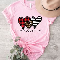 love shirt, valentines day shirt, cute love tee, love heart shirt, cute love shirt, heart love tee, gift for her, valent