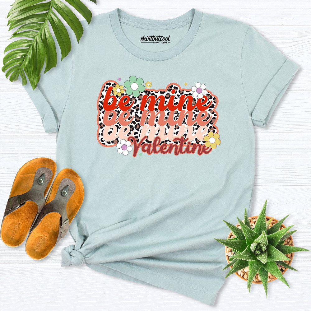 Be mine valentine shirt, retro valentine shirt, Be mine Shirt, Valentines Day gift, Valentine Shirts, be mine T-shirt, women Galantine shirt.jpg