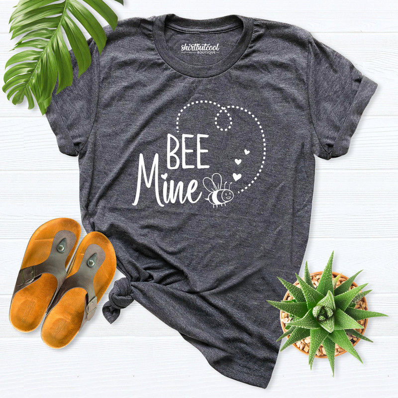 be mine valentine, Bee Mine Shirt, Love Shirt, Women Valentine Gift, Girl Kid, Valentine Day Tee, Cute Valentine Gift, Valentines women Gift.jpg