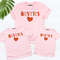 besties shirt mom and daughter, mommy and me shirt, best friend matching shirts, mothers day shirt, sister shirt, Bff Shirts, Mama and Mini.jpg