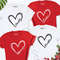 family Valentine Shirt, matching valentine family Shirt, Candy Heart Shirt, Valentine Day Gift, funny Galentine Day, custom Valentine Gift.jpg