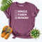Single taken hungry shirt, Funny Valentine's Day Shirt, single shirt, Anti valentine shirt, Boyfriend Shirt, Single Sarcastic Valentine day.jpg