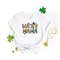 Lucky Mama St Patricks Shirt, Mama St Patrick's Day Shirt, Lucky Mama Shirt, Irish Shirt, St Patricks Shirt, St Patricks Day Shirt.jpg