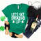 Let's Get Lucked Up Shirt, St. Patrick's Day Shirt, Funny Shirt, Lucky AF, Just Drunk, Shamrock Shirt, This Be My Drinking Shirt, Irish AF.jpg