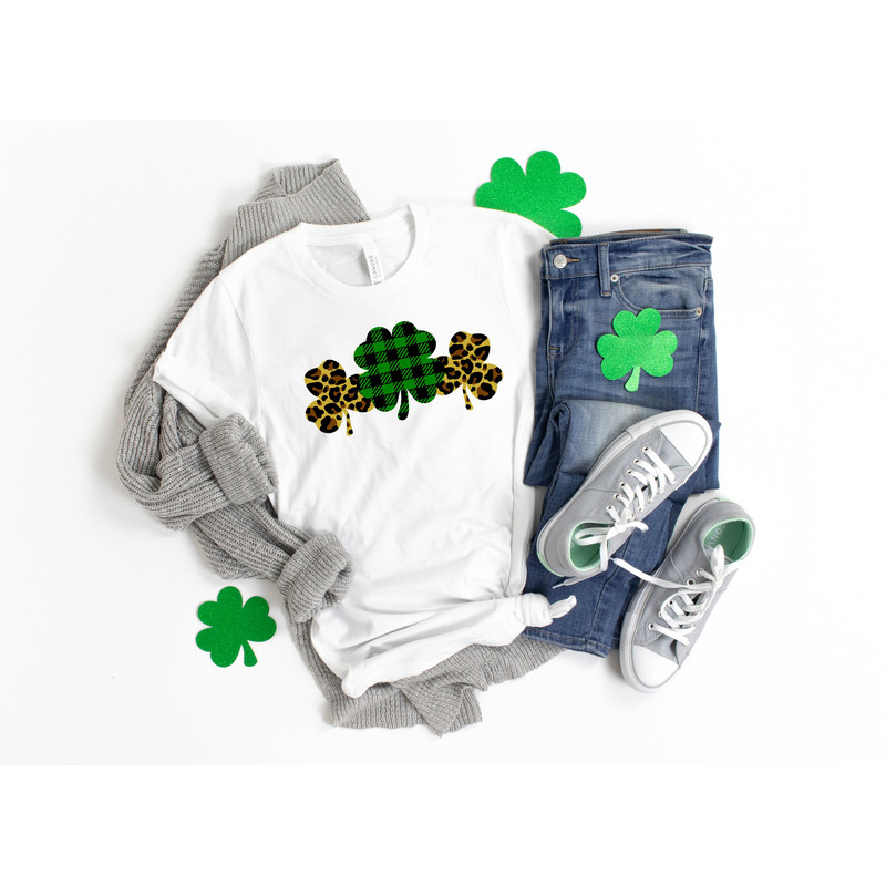St Patrick's Day Shirt,Shamrock Shirt,Saint Patricks Day Shirt,St Paddys Day Shirt,Leprechaun Shirt,Saint Patricks Day Family Matching Shirt 2.jpg