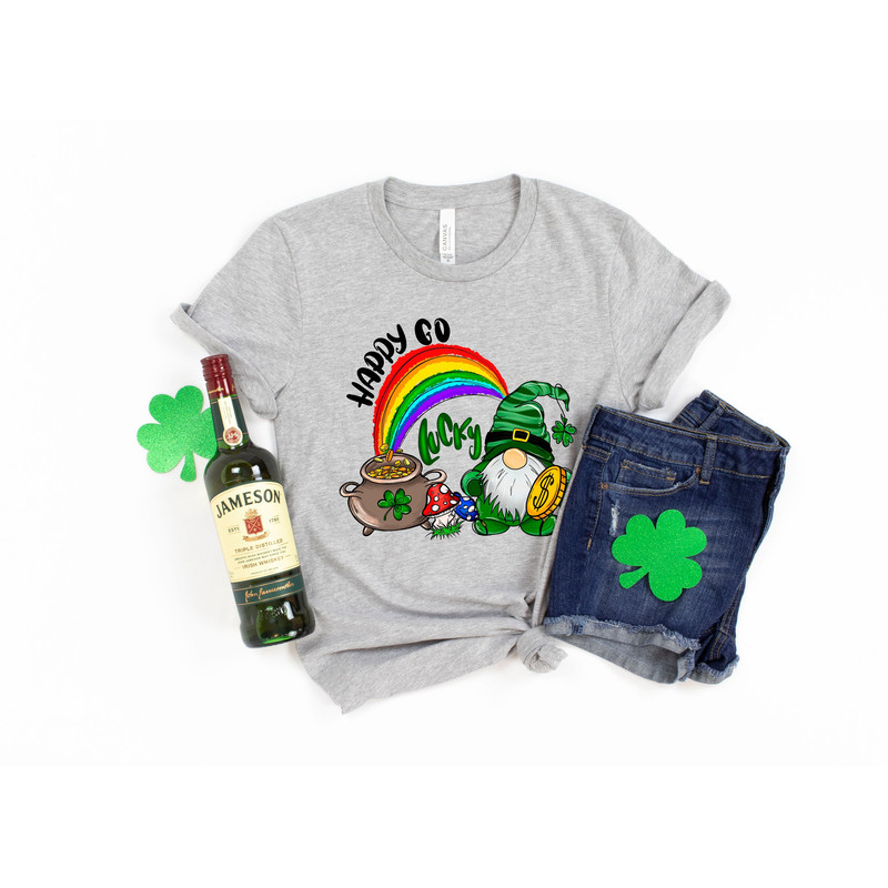 St. Patricks Day Shirt,St Patricks Day Gnome Shirt,Irish Gnomes Shirt,Gnomes Shirt,St Patrick's Day Shirt,Irish Shirt,Patrick Matching Shirt 1.jpg