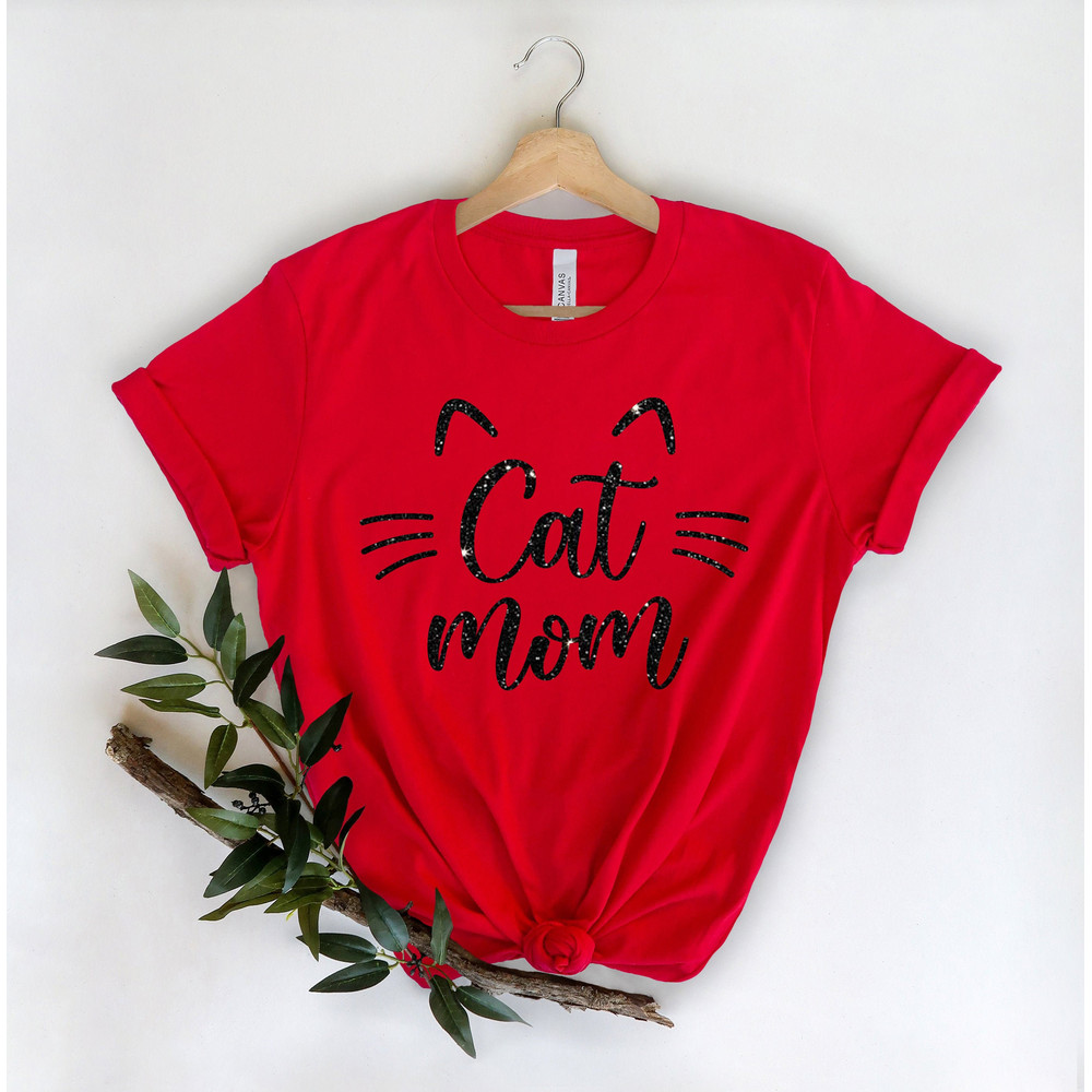 Cat Mom Shirts,Happy Mother's Day,Best Mom,Gift For Mom,Gift For Mom To Be,Gift For Her,Mother's Day Shirt,Trendy,Long Sleeve Shirts.jpg