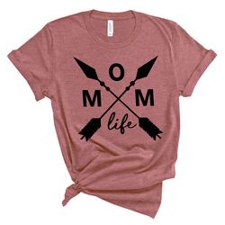 mom life shirt, cute mom shirt, mothers day gift, new mom gift, mom gift, shirt for mother, cute moms life t-shirt, quar