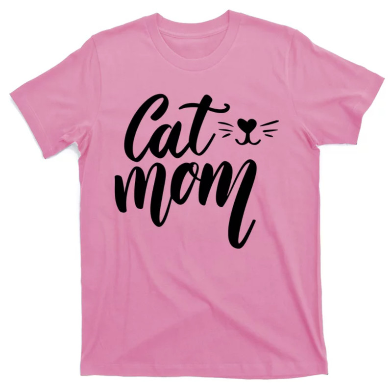 TeeShirtPalace Cat Mom Lover Cute Gift T-Shirt.jpg