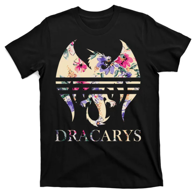 TeeShirtPalace Dracarys Dragonfire T-Shirt.jpg