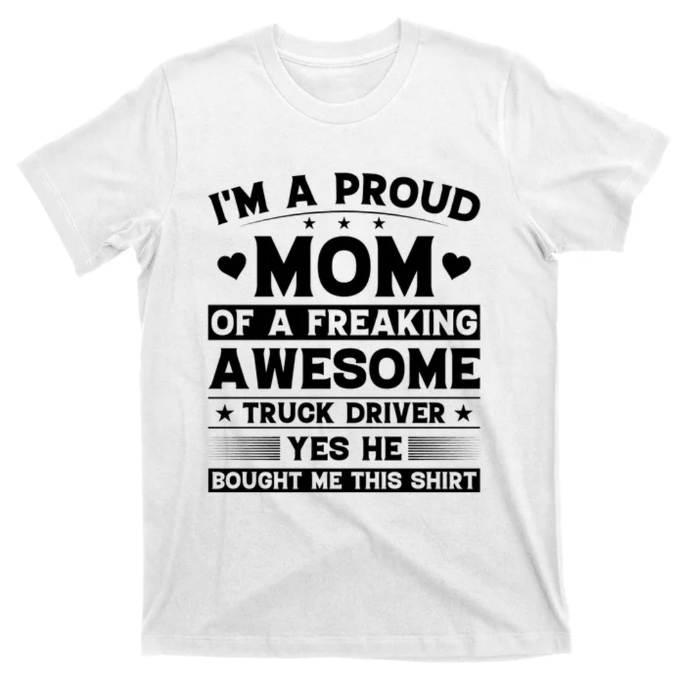 TeeShirtPalace Lovely Mother Typography T-Shirt 6.jpg