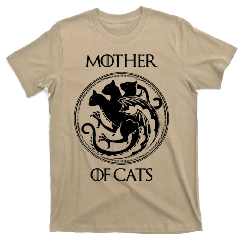 TeeShirtPalace Mother Of Cats Black Cat T-Shirt.jpg