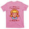 TeeShirtPalace Non Fungible Mom NFT T-Shirt.jpg