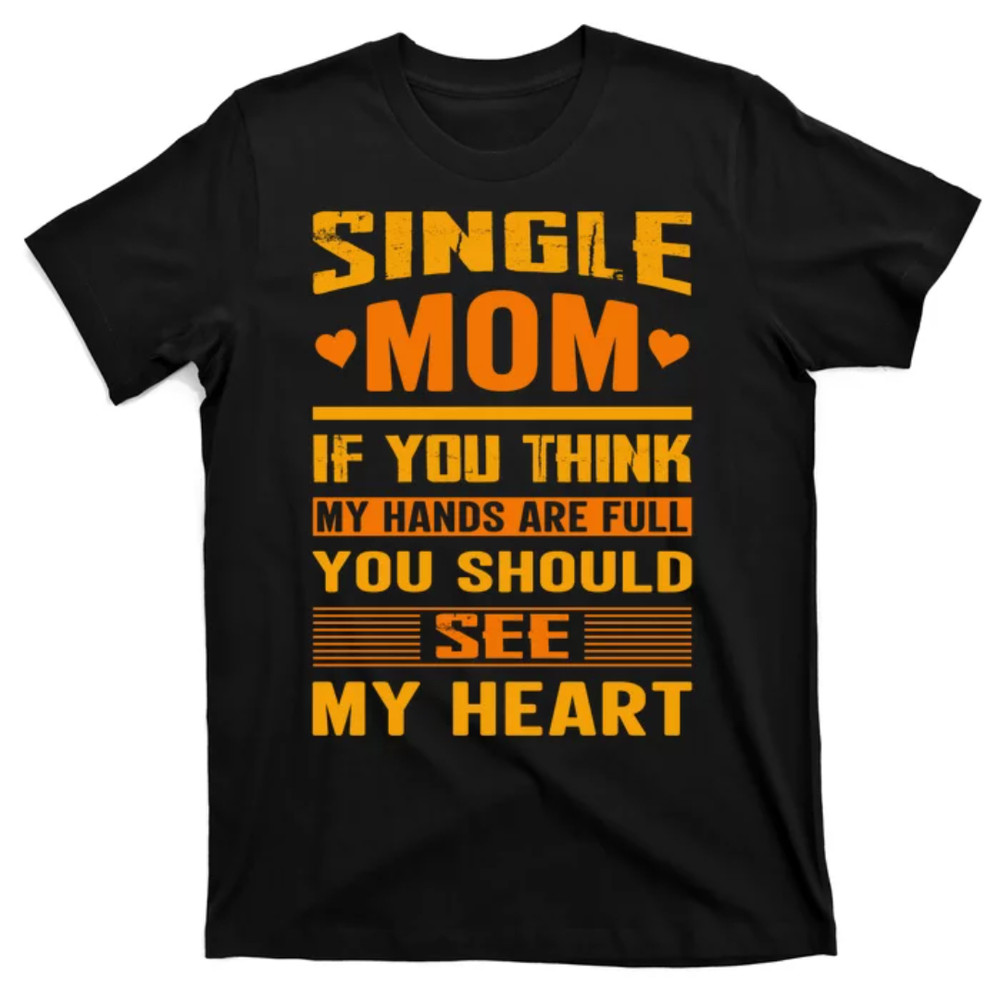 TeeShirtPalace Single Best Greatest Mother Mom T-Shirt.jpg