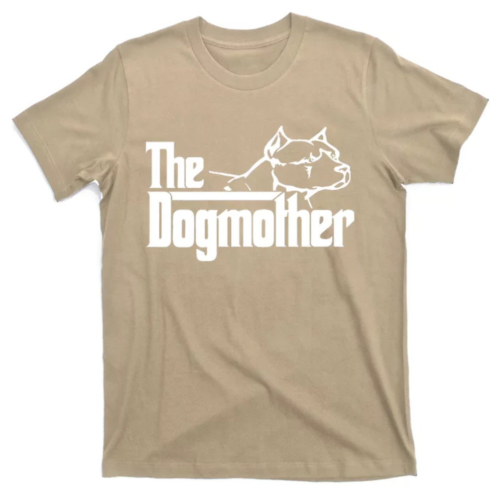 TeeShirtPalace The Dog Mother Love Together Animals Husky Alaska Dog Mother T-Shirt.jpg