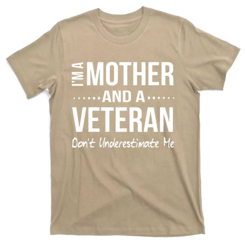 TeeShirtPalace Veteran Mother Female Veterans Day Gift T-Shirt.jpg