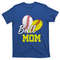 TeeShirtPalace Funny Ball Mom Softball Baseball Gift For Women Mothers Day Gift T-Shirt.jpg