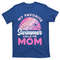 TeeShirtPalace My Favorite Swimmer Calls Me Mom Mothers Day Retro Swimming Gift T-Shirt.jpg