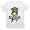 TeeShirtPalace Softball Gigi Life Leopard Messy Bun Game Day Mothers Day T-Shirt.jpg