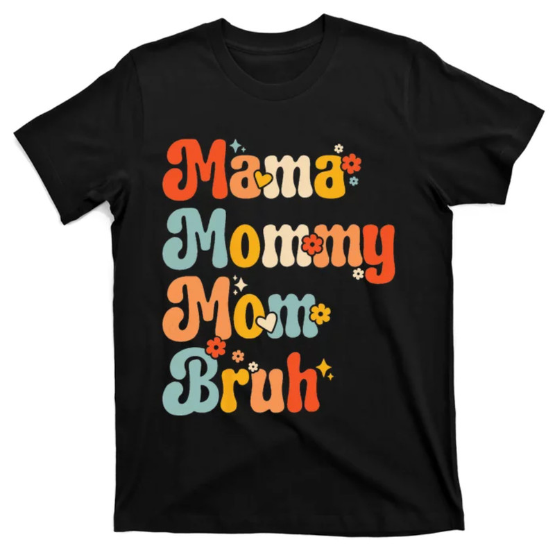 TeeShirtPalace Wo Wo Mama Mommy Mom Bruh Mothers Day Vintage Funny Mother T-Shirt.jpg