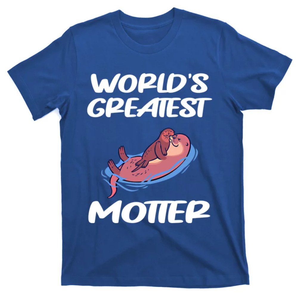 TeeShirtPalace Worlds Greatest Motter Mothers Day Animal Pun Mom Mama Momma Gift T-Shirt.jpg