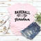 Baseball Grandma Shirt, Love Baseball Grandma Shirt, Grandma Shirt, Sports Grandma Shirts, Grandma Life Shirt, Baseball Shirt for Grandma.jpg