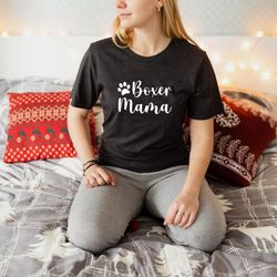 boxer mama shirt, mothers day gifts, dog mama shirt, dog mom t-shirt, gift for boxer mom, gift for dog mom, dog lover te