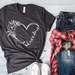 great grandma heart shirt, pregnancy announcement great grandma, baby reveal to family shirt, mothers day shirt for grea