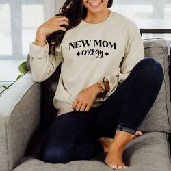 new mom sweatshirt, mama sweatshirt, mommy sweatshirt, mom life sweatshirt, new mom sweatshirt, mom to be, mother sweats