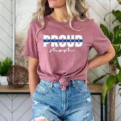 police mom shirt, proud police mom, police tees, mothers day shirt, police support shirt, law enforcement shirt, mom lif