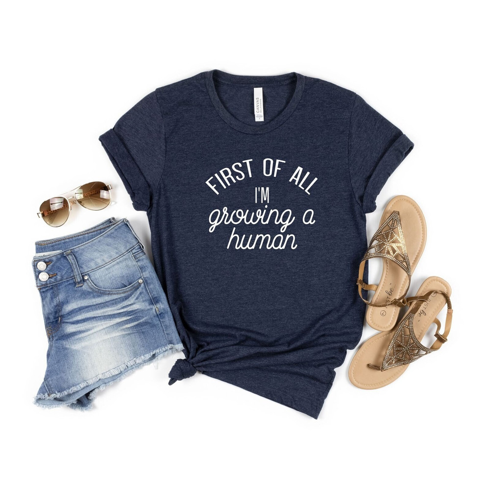 Pregnancy Reveal Shirt, Baby Announcement Tee, Ways to Announce Pregnancy Shirt, Mom to be Shirt, New Mom Shirt, Pregnancy Gift,Bump T-shirt.jpg