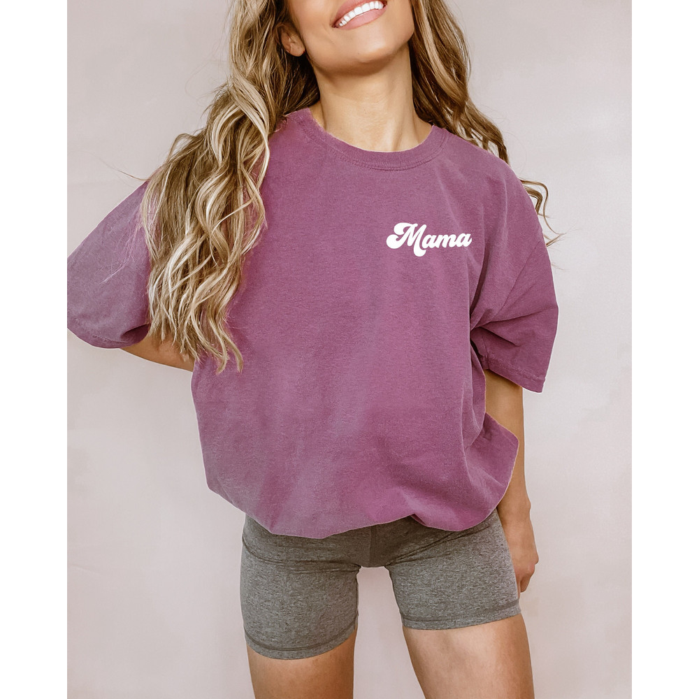 Comfort Colors Retro Grovvy Mama t-shirt, mom shirt for Mom for Mother's Day, Mama T-shirt, Shirt for Mom for Mother's Day, Mama t-Shirt.jpg