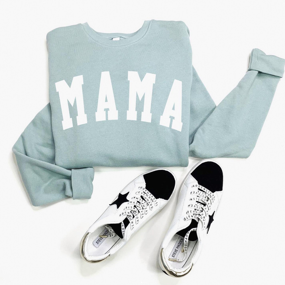 Mama Sweatshirt Mother's Day Sweatshirt, Mother Sweatshirt, Mama Gift Sweater, Retro Mom Sweatshirt, Retro Mama Sweatshirt, Cool Mom.jpg