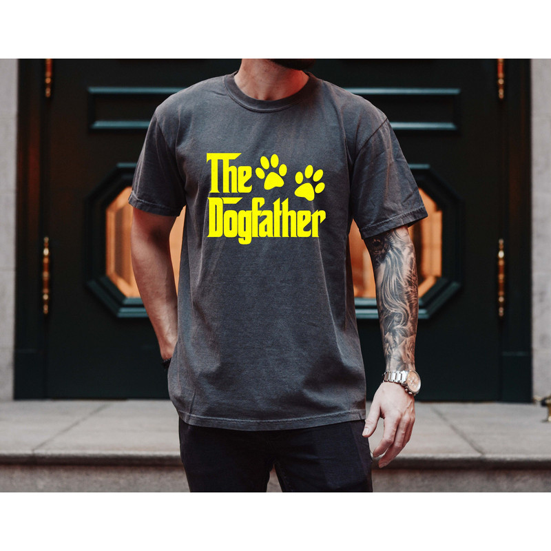 Dog Dad Shirt, Dog Shirt, Dog Dad T-Shirt, Dog Lover, Father's Day Gift For Dad, Dog Lover Gift, Dog Shirt, Dog dad T-Shirt, Dog dad Shirt.jpg