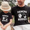 Drinking Buddies Shirts, Fathers Day Shirts, Gift For Dad, Milk And Beer Shirts, Matching Father Son Daughter Shirt, Aunt Niece And Nephew.jpg